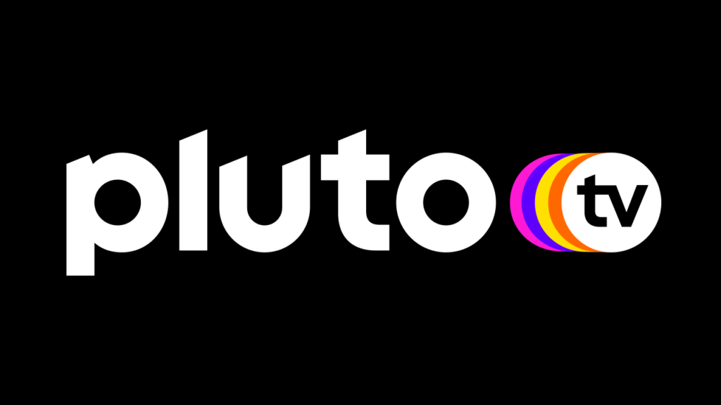 free iptv apps - Pluto tv