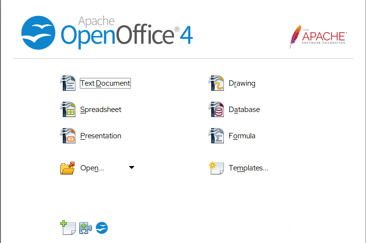 free tools for windows 11 - open office