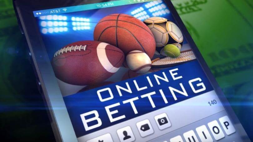5 Benefits Of Online Sports Betting