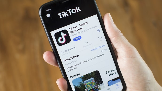 Managing TikTok Screen Time: Tips and Strategies for Setting Limits