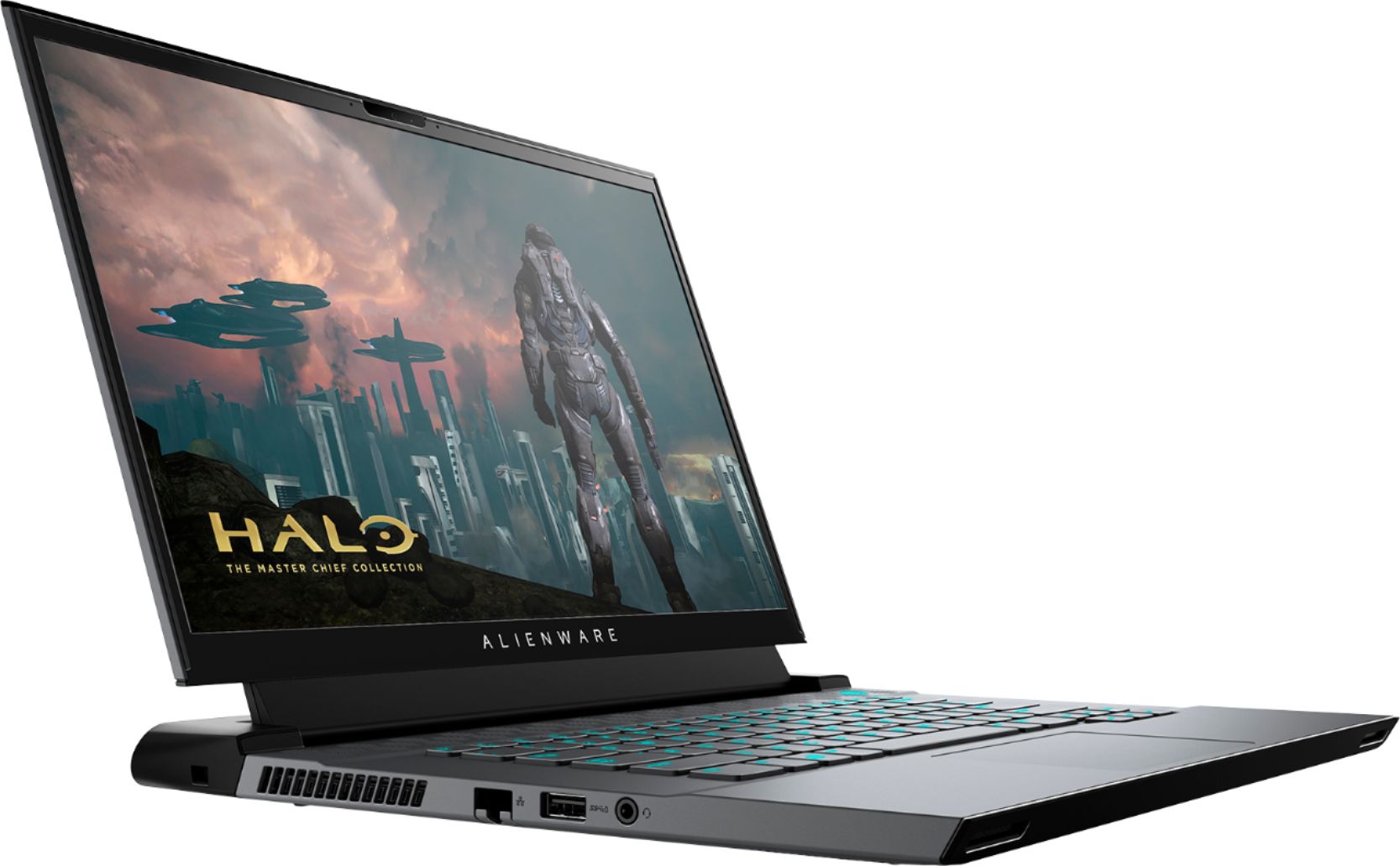 Top 5 Best Gaming Laptops With Ethernet Ports