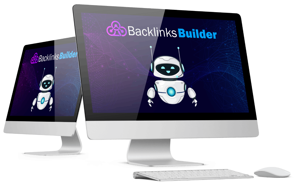 Backlinks Builder Review