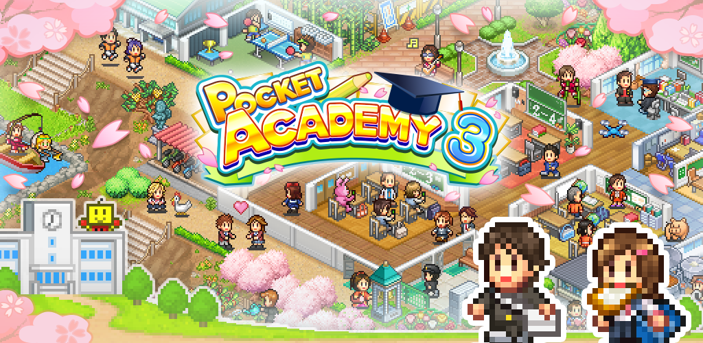 Best Kairosoft Game for You