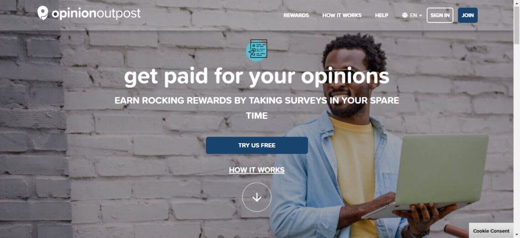 Best Paid Online Surveys Websites In Ghana