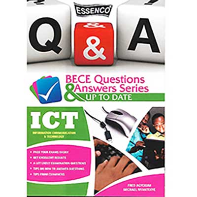 Essenco-BECE-Questions-and-Answers-Series-ICT