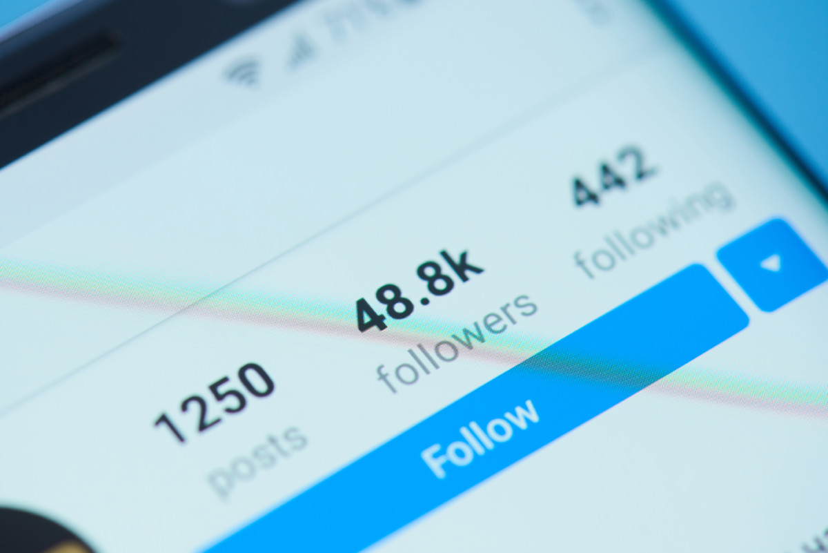 How To Buy Instagram Followers In USA 2023