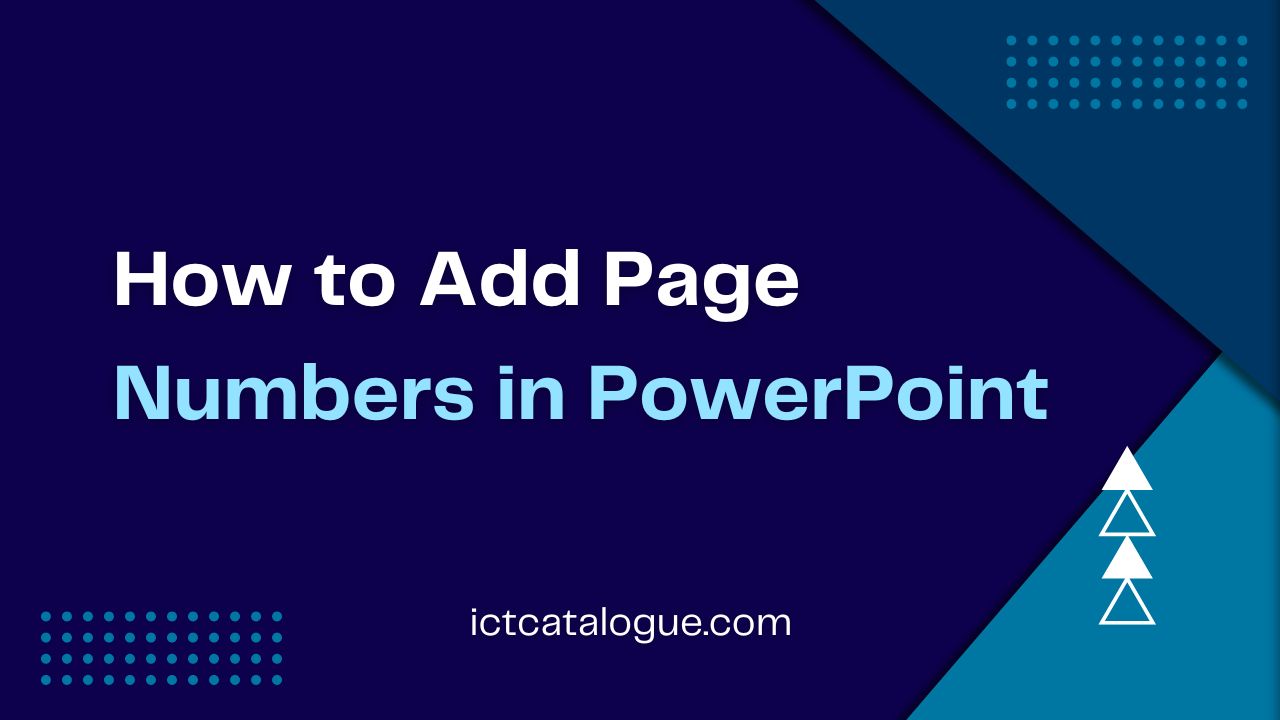 how-to-add-page-numbers-in-powerpoint