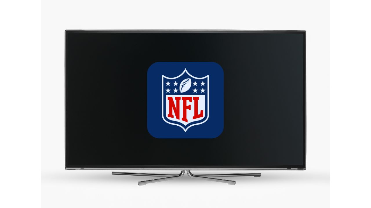 How to Cast NFL App to TV in USA