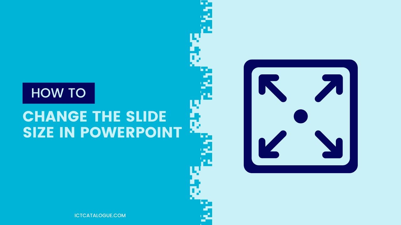 How to Change the Slide Size in PowerPoint