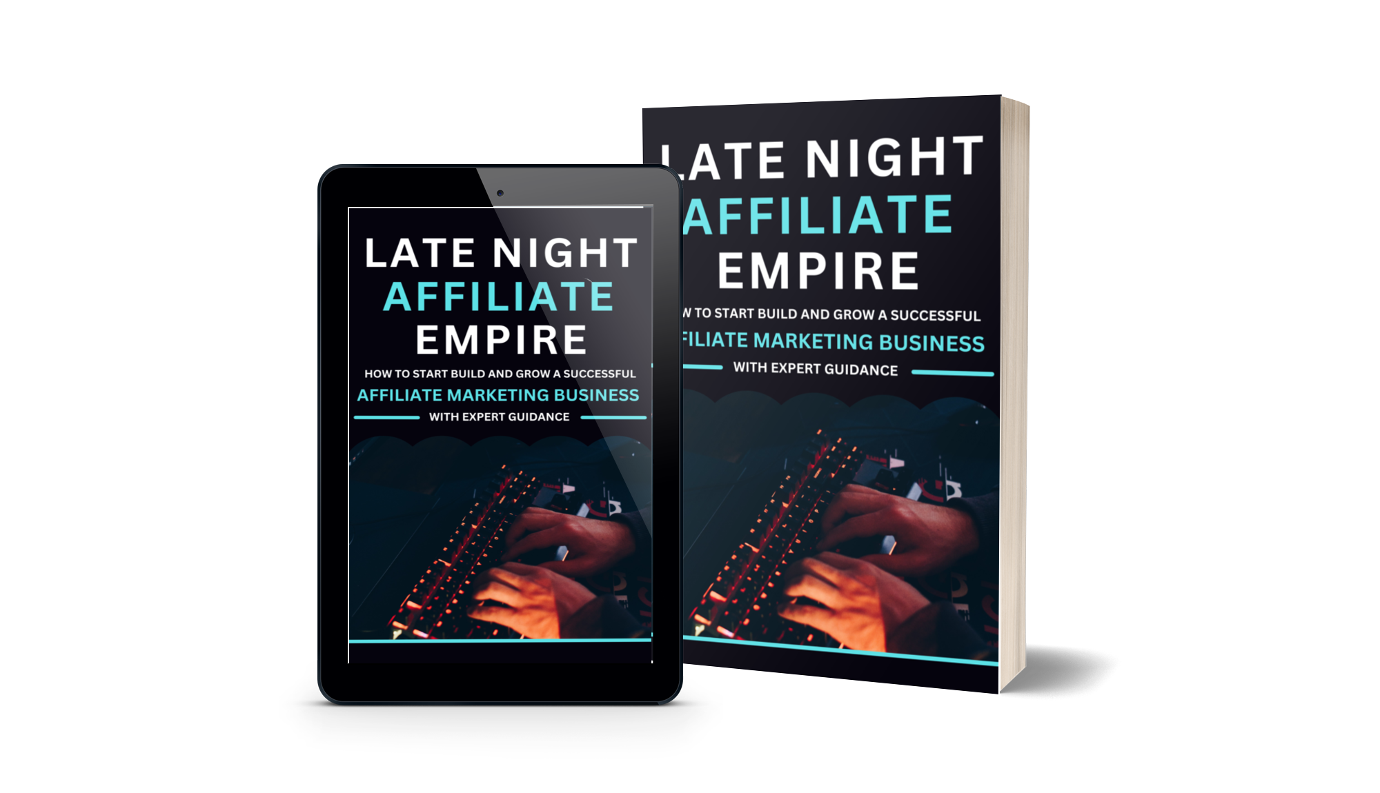 Late Night Affiliate Empire Review