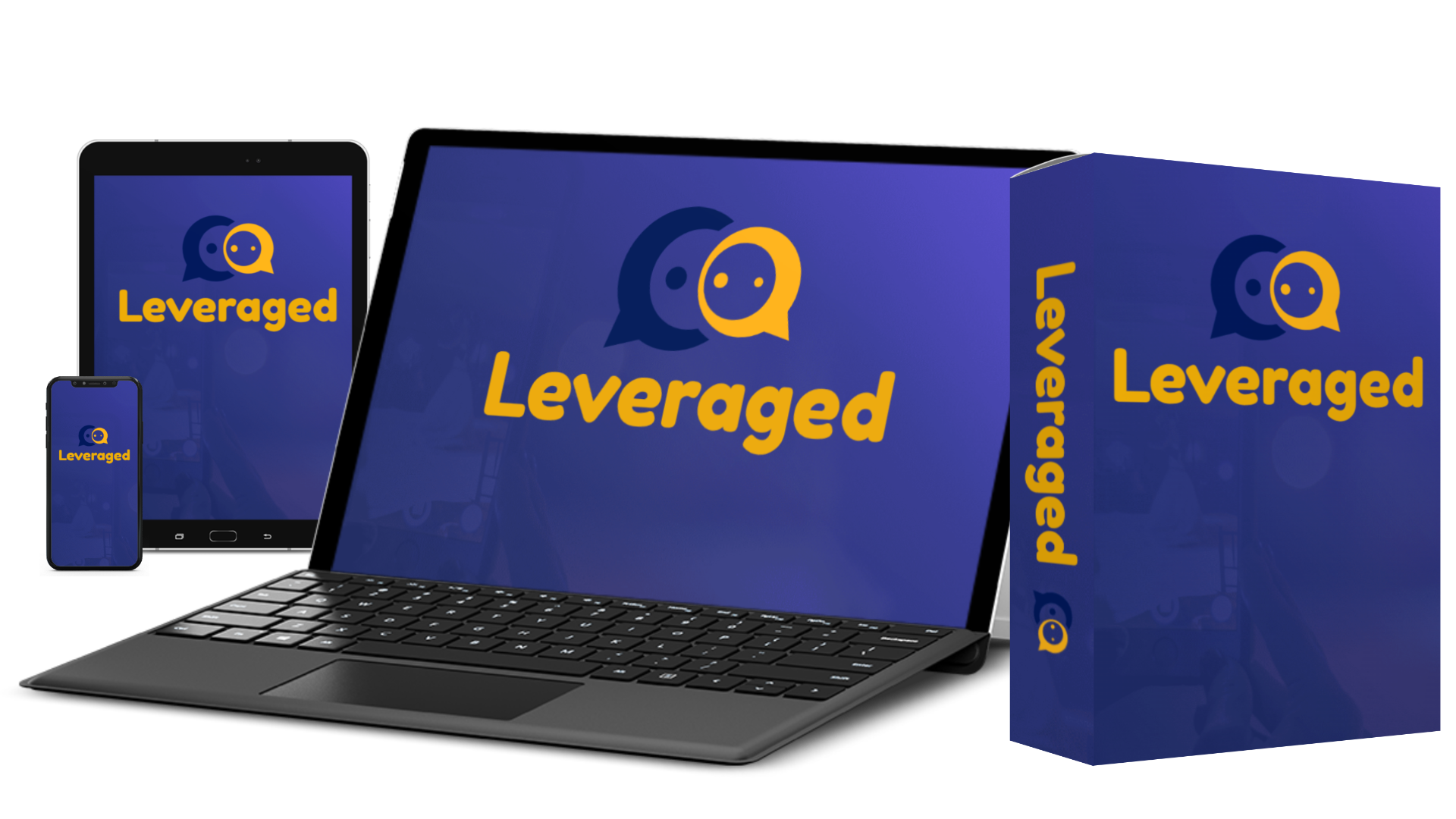 Leveraged Review