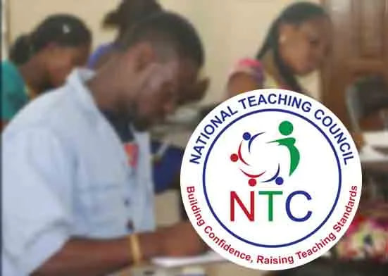 How To Check NTC Licensure Examination Results Online In Ghana