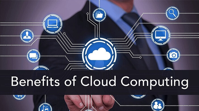 The Pros and Cons of Using Cloud Computing In Business