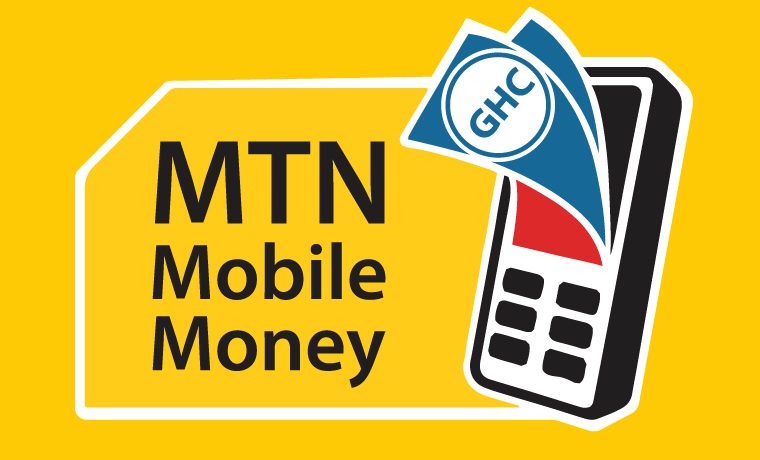 Top 10 Fintech Platforms in Ghana - MTN Mobile Money