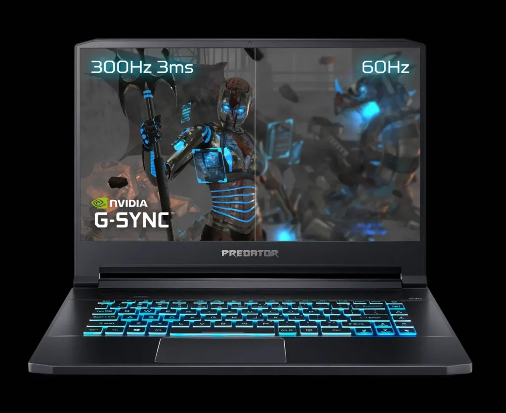 Top 5 Best Gaming Laptops With Ethernet Ports - 