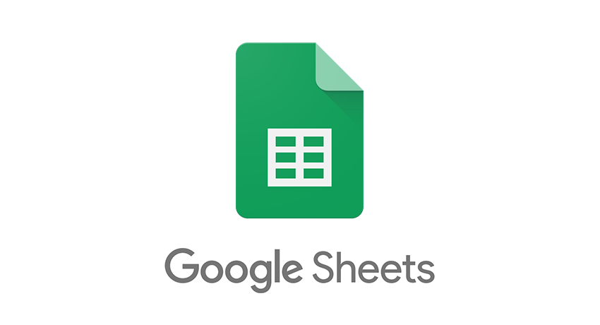 Top Google Tools Recommended For Content Creators & SEO Consultants - Google Sheets