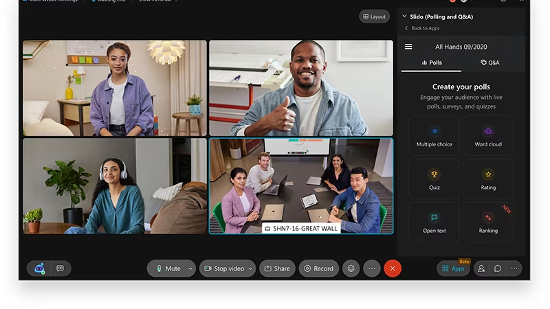 Using-Cisco-Webex-For-Your-Video-Conferences