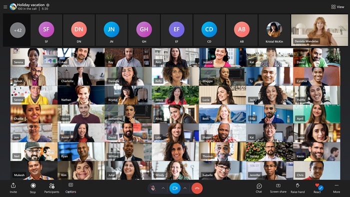 Using Skype As Your Video Conferencing Tool