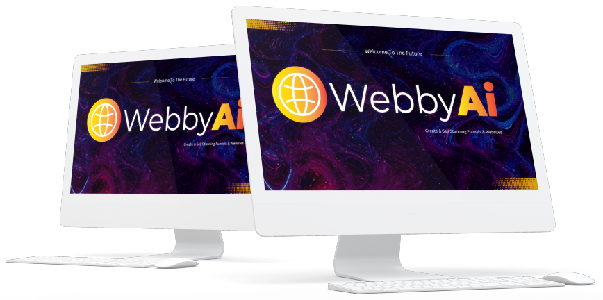 WebbyAi Review