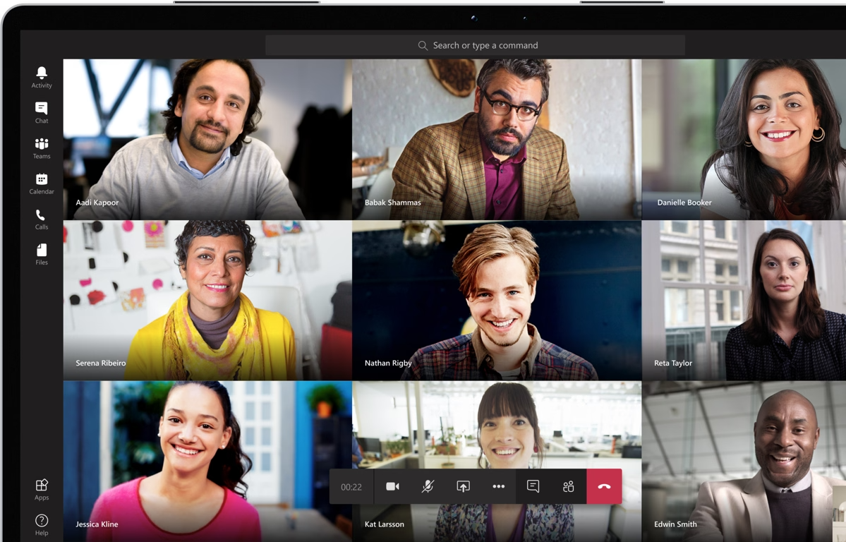 Why You Must Use Microsoft Teams For Your Video Conference