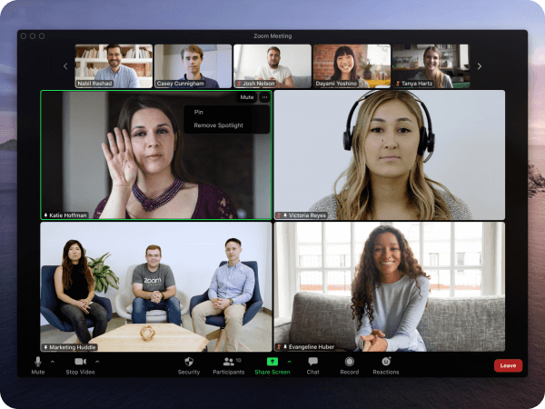 Why You Should Use Zoom For Your Virtual Meetings