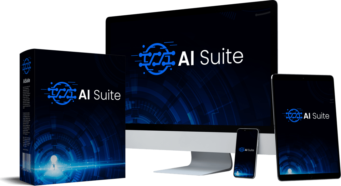 AI Suite Review