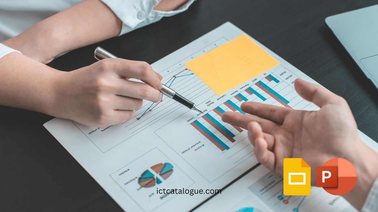 Best Business Google Slides and Powerpoint Presentation Templates