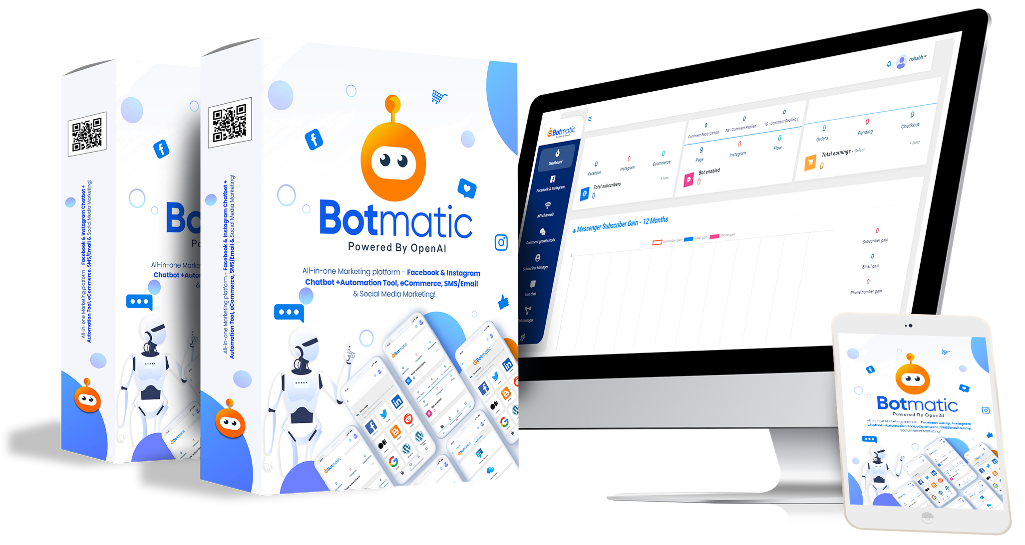 BotMatic Review