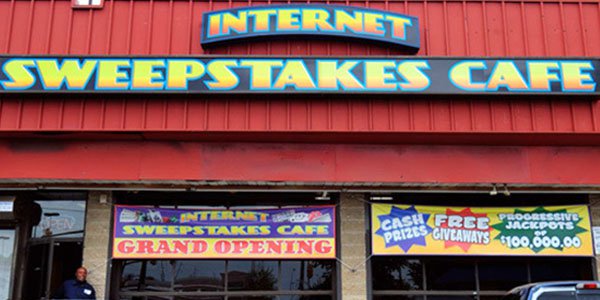 How to Play Internet Cafe Sweepstakes from Home