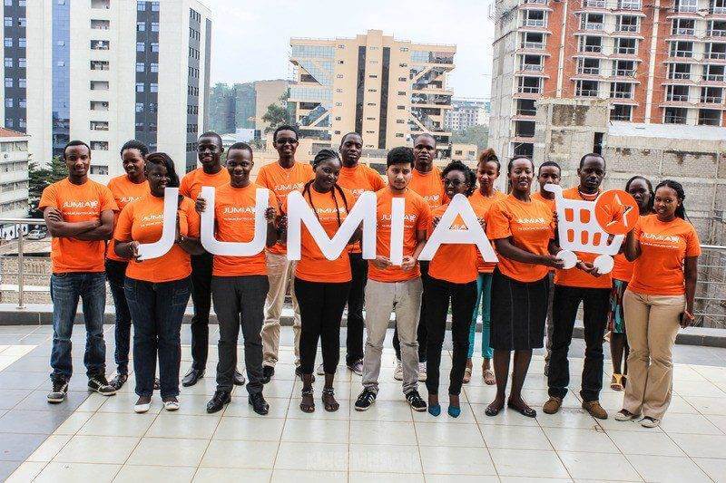 Jumia Seller Centre: How To Sell On Jumia Ghana