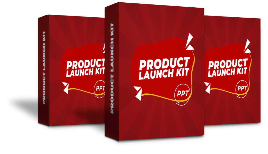 Product Launch Kit Review