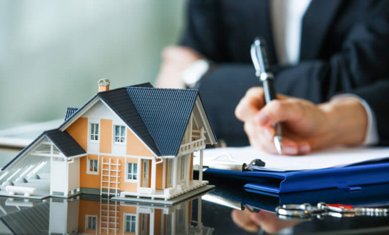 The Role Of A Mortgage Broker In The Homebuying Process