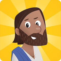 YouVersion Kids Bible App