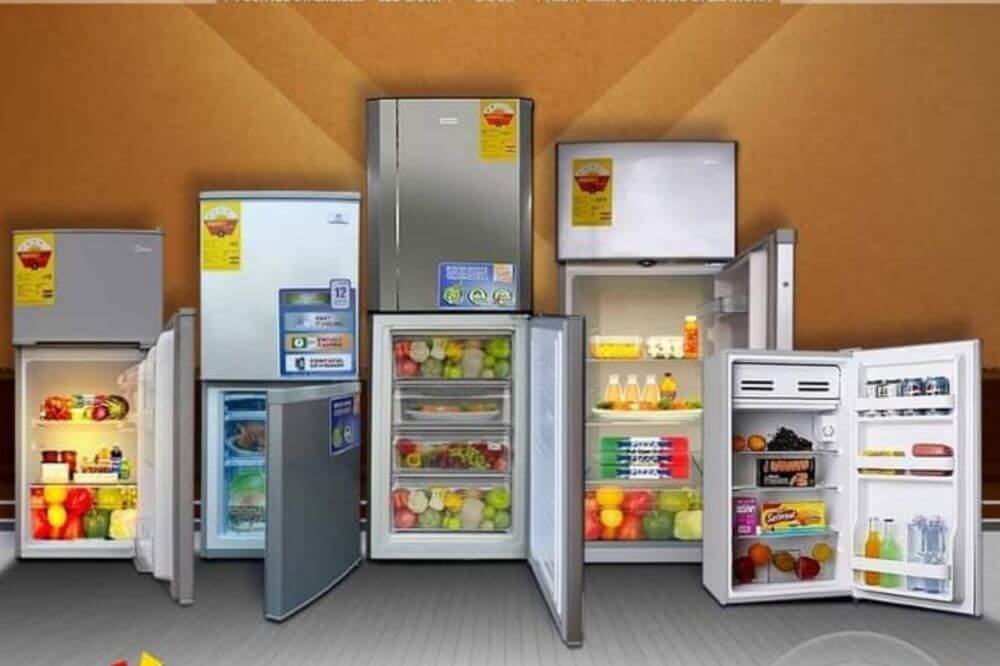 Jumia Fridges And Prices In Ghana