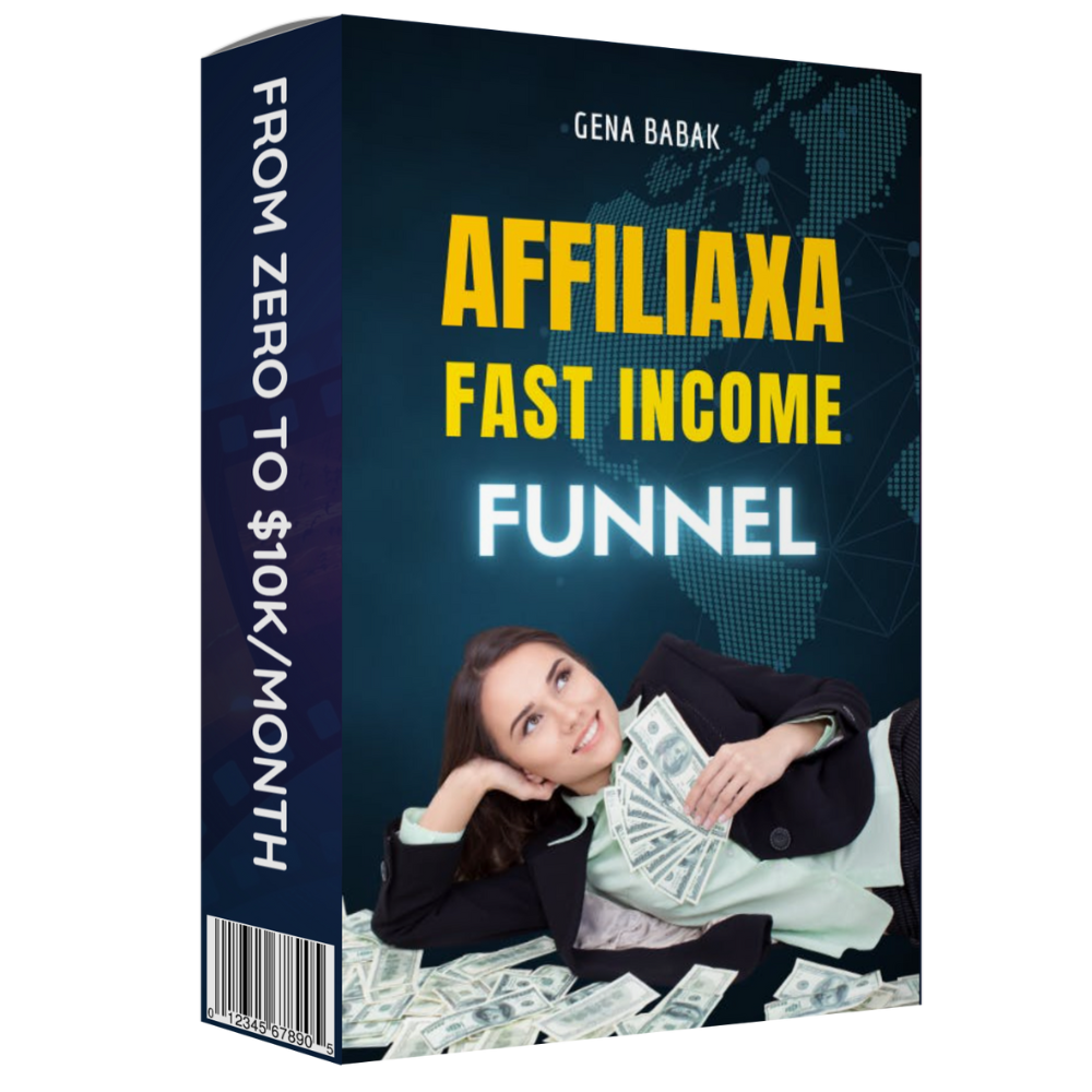 Affiliaxa WP Review