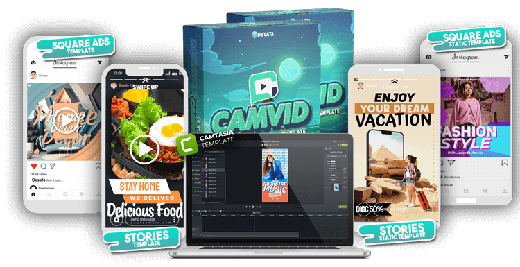 CAMVID-review