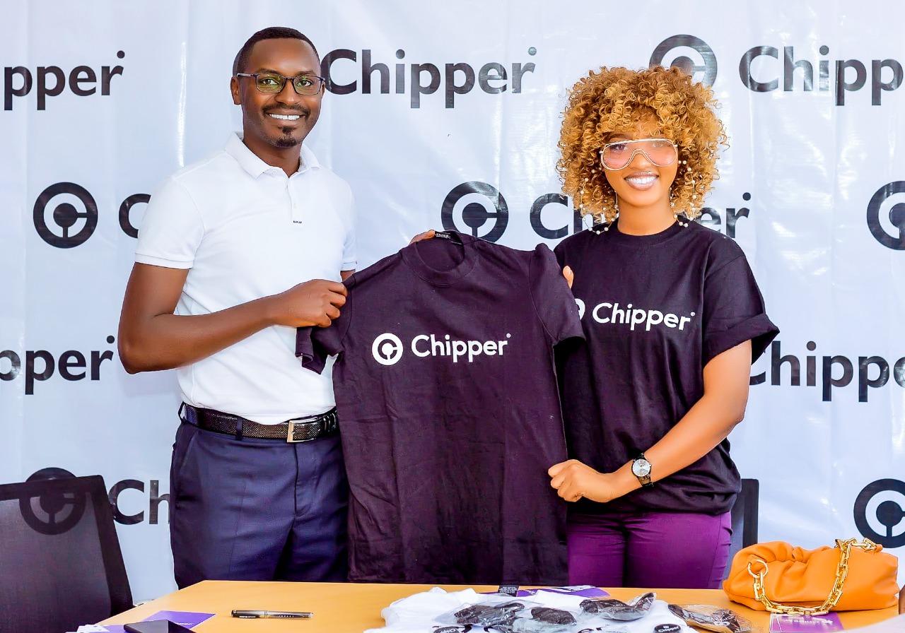 Chipper Cash Send And Receive Money Across Africa