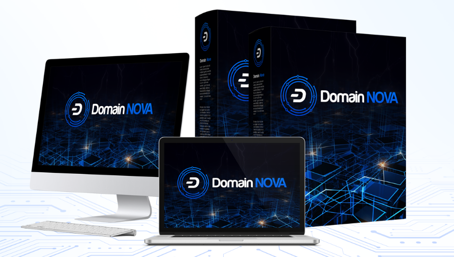 Domain Nova Review