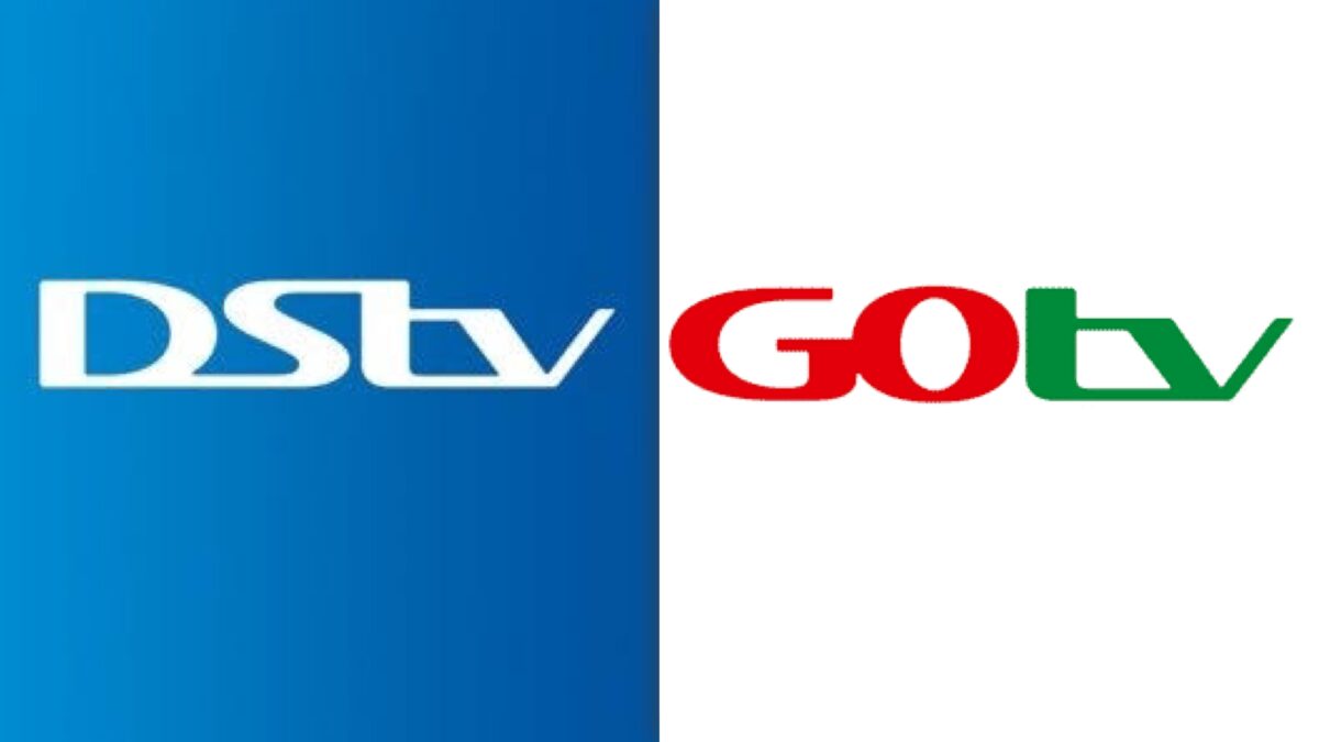 How to Pay DStv and GOtv Bills With Vodafone Cash