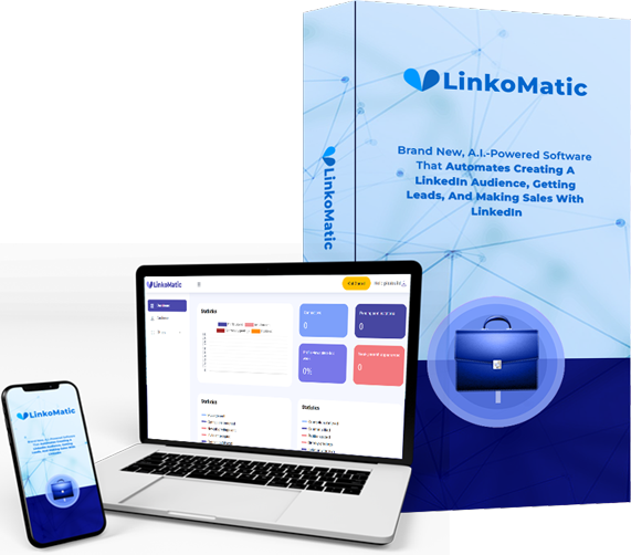 Linkomatic Review