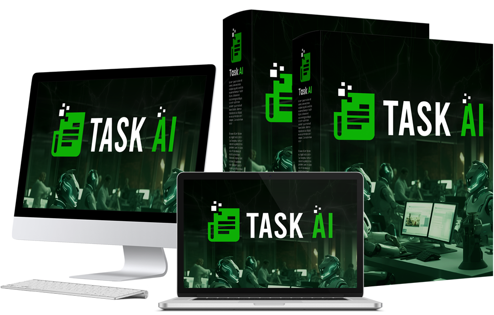 TaskAI Review