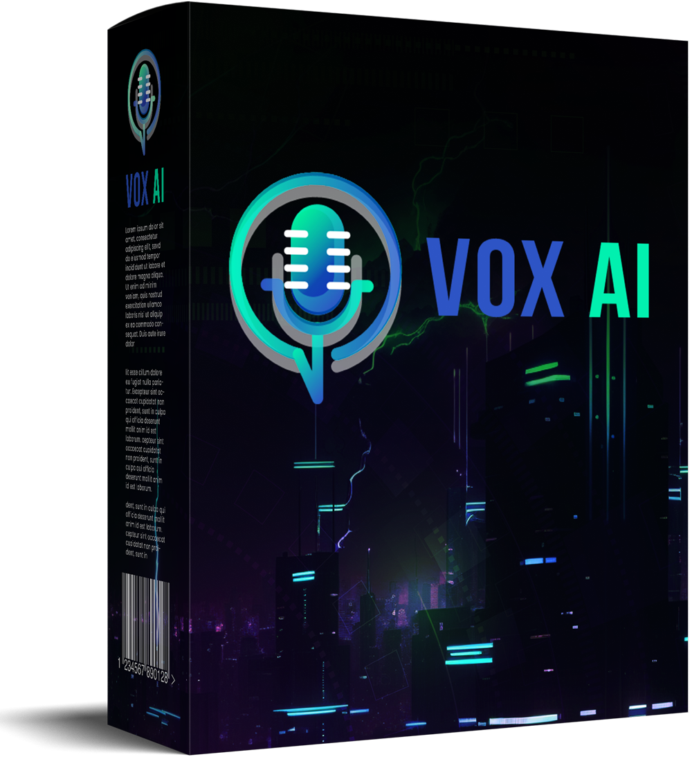VoxAI Review