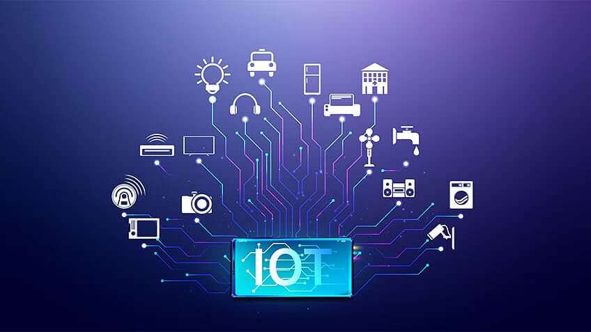A Complete IoT Development Guideline for Beginners: from IoT Hardware to Application