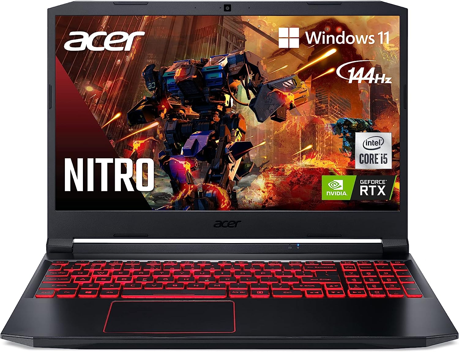 Alienware m15 R6 Gaming Laptop