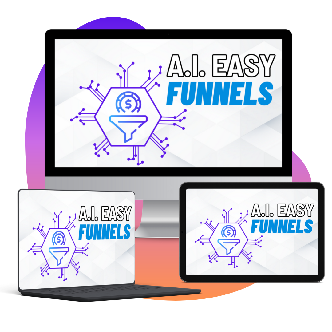A.I. Easy Funnels Review
