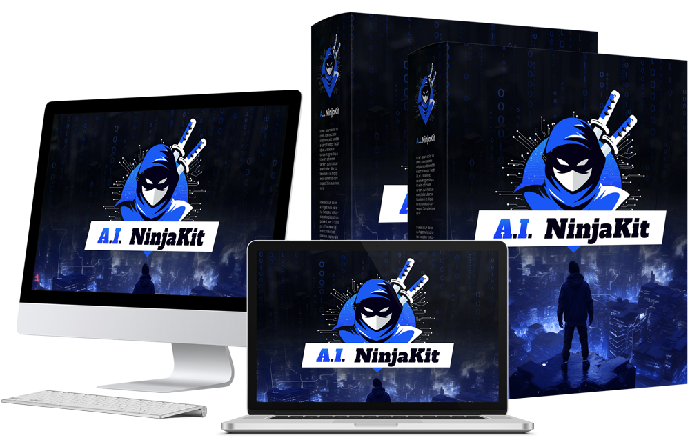 AI Ninja Kit Review