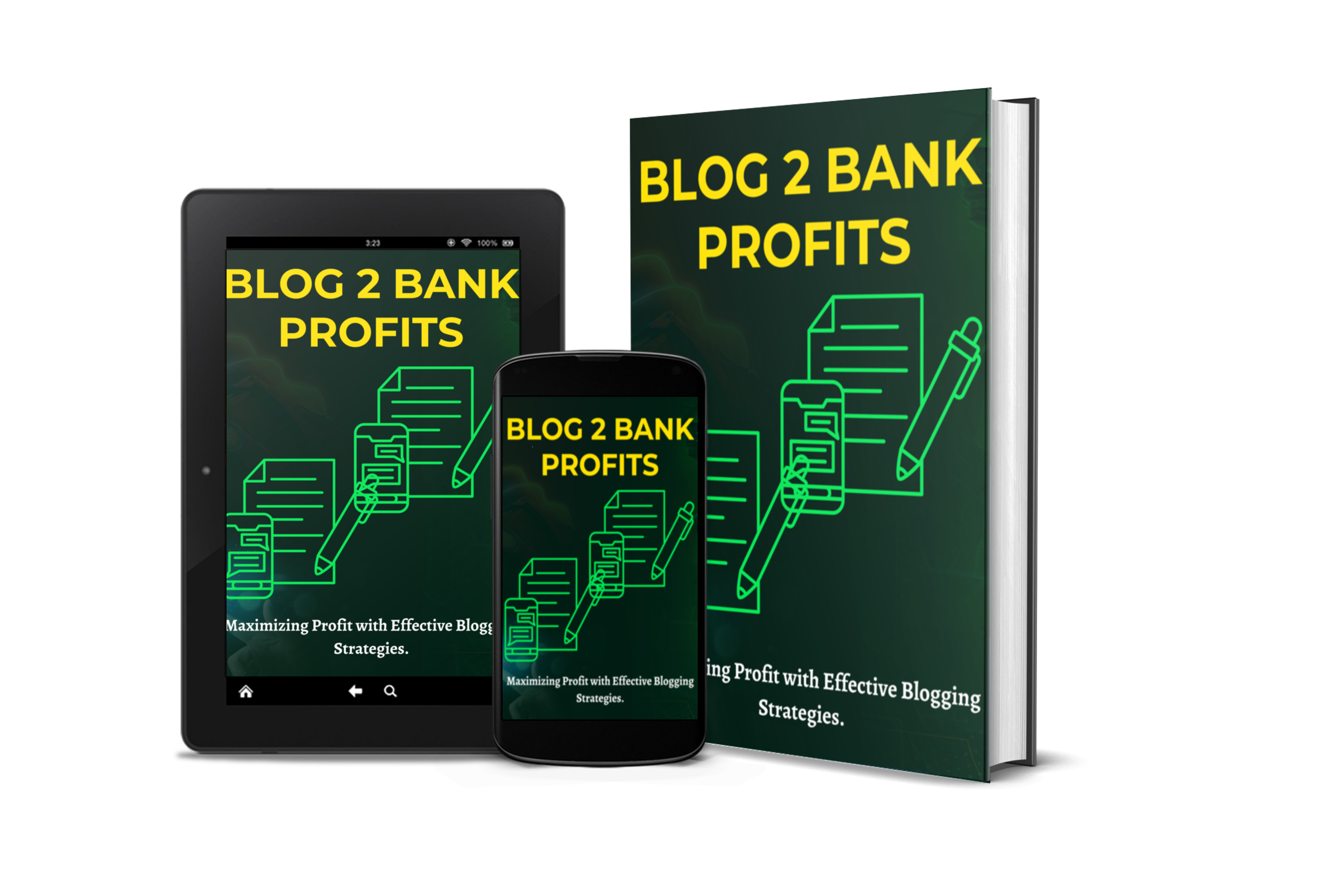 Blog 2 Bank Profits Review