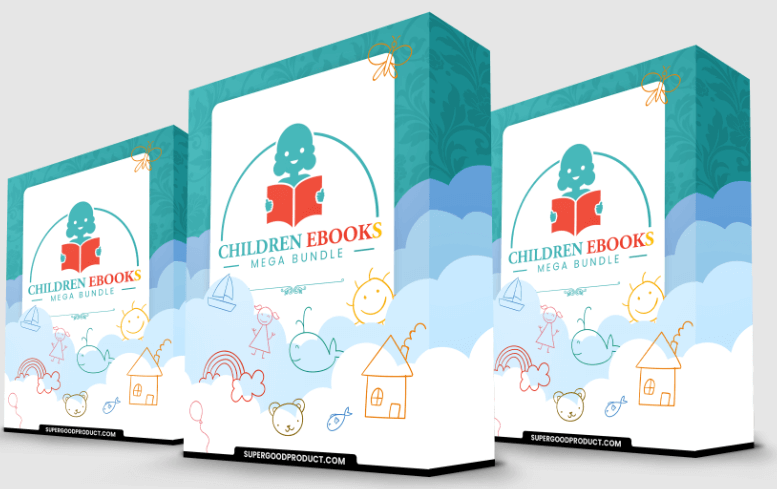 Children-eBook-PLR-Review.