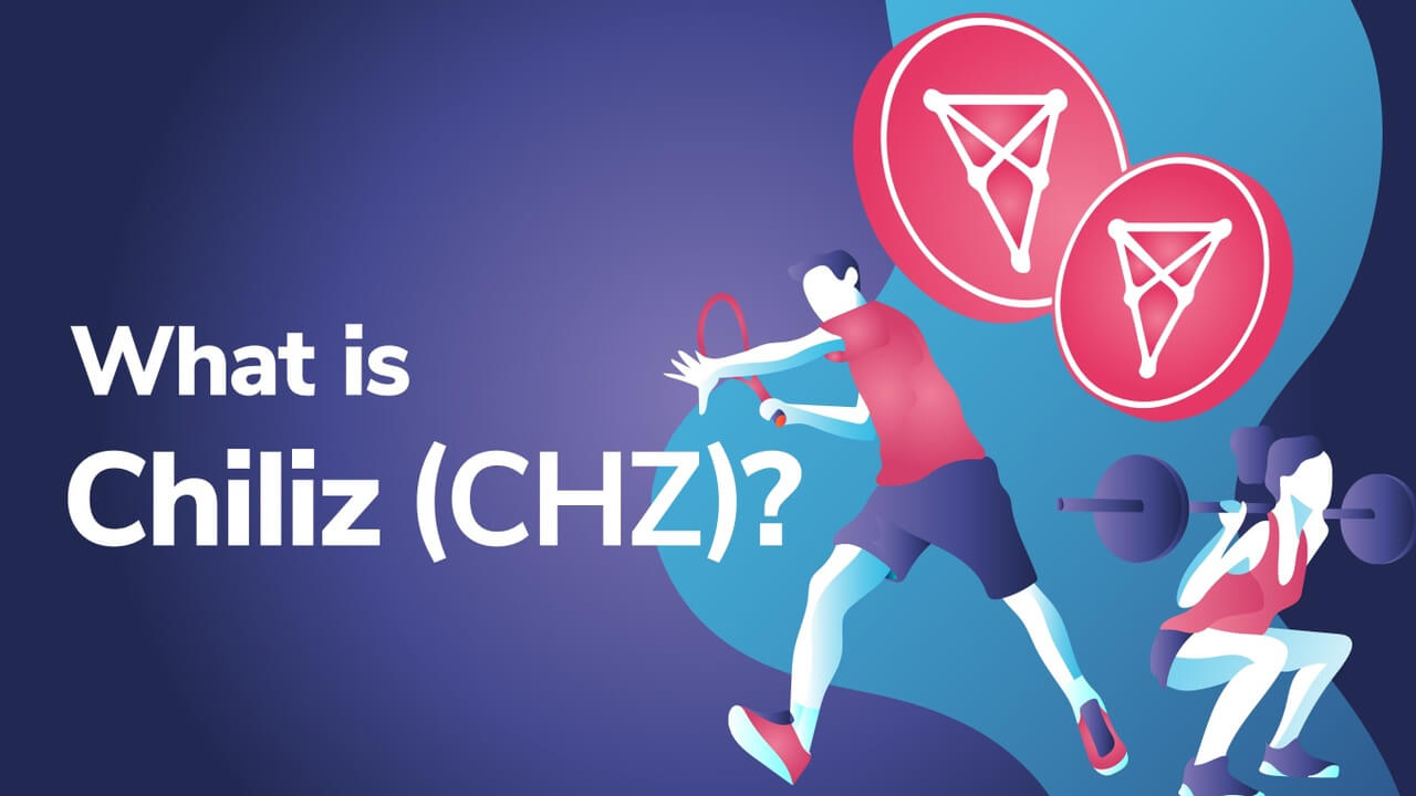 Chiliz: A Token for Sports and Entertainment Fan Engagement