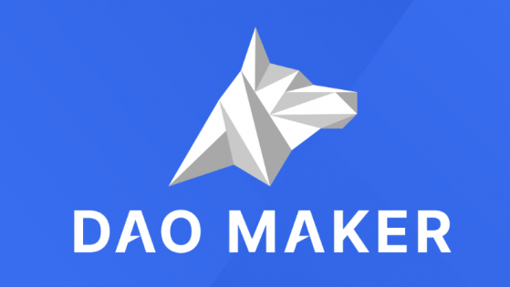 DAO Maker: A Platform For Community-Based Fundraising And Investing